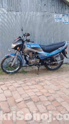 Freedom LML 2008 125cc